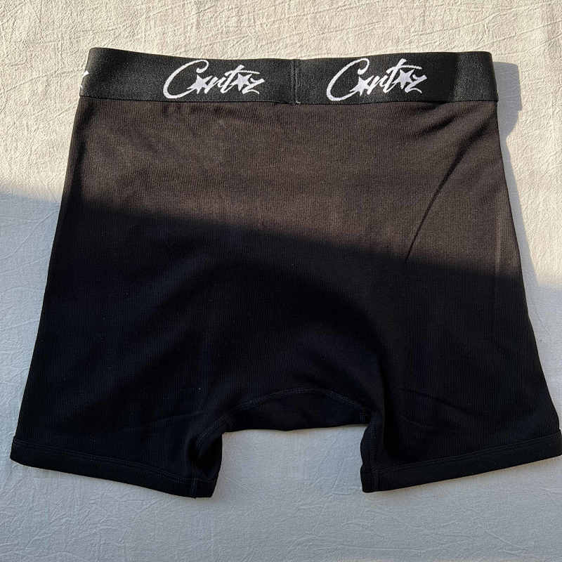 Co All Star Boxer 3pacs Black 6