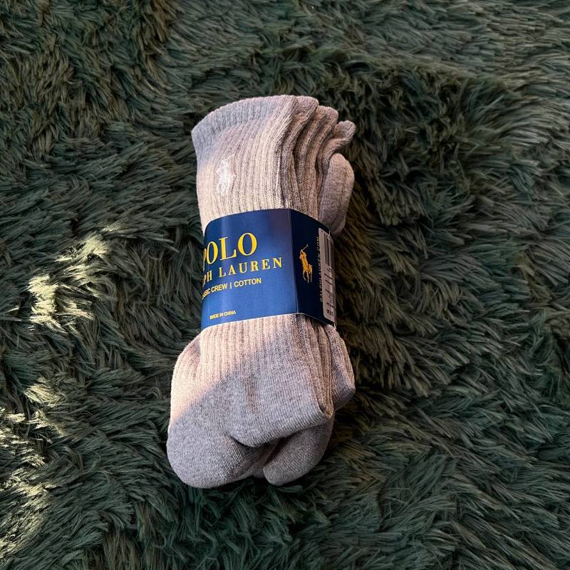 Pl Socks 9
