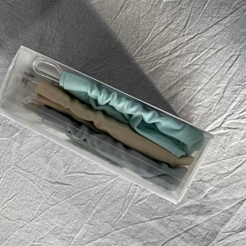 Lulu 3 Pacs Box Underwear 6