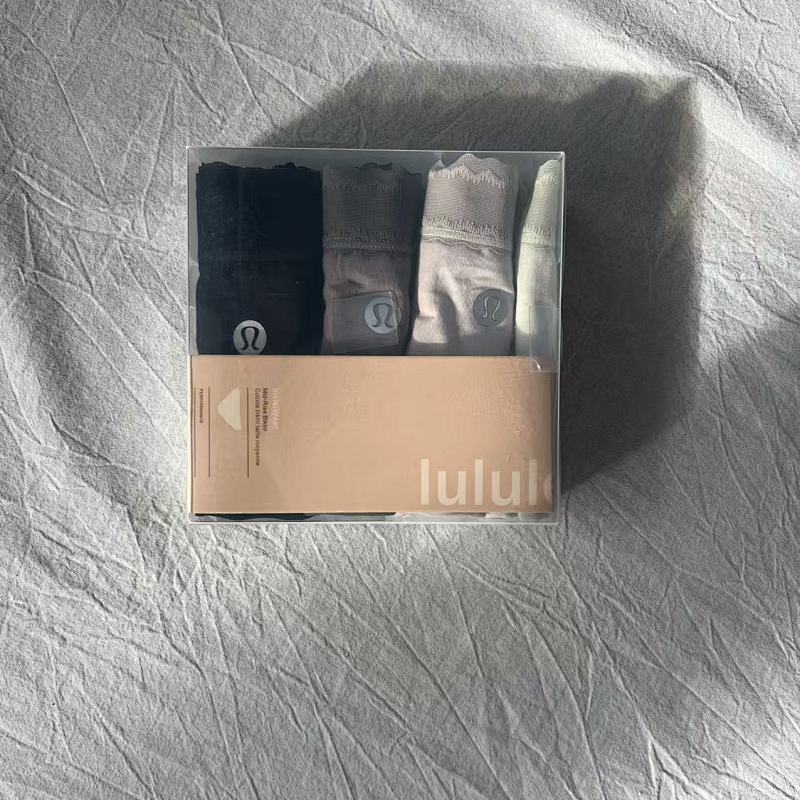 Luluuu Underwear For Woman 3