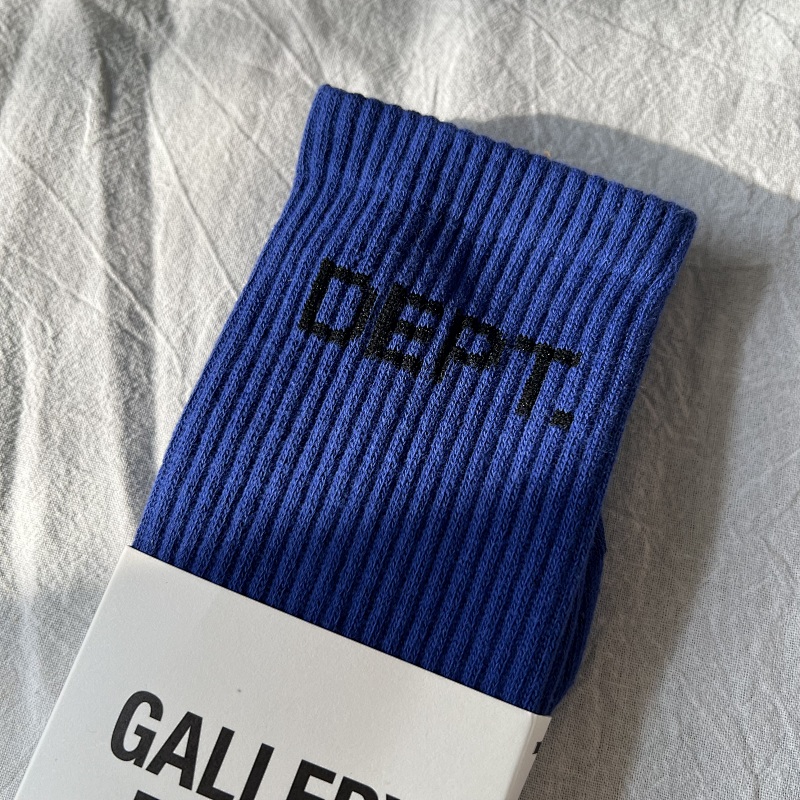 Gallery Dept 2024 Dept. Towel Socks 12