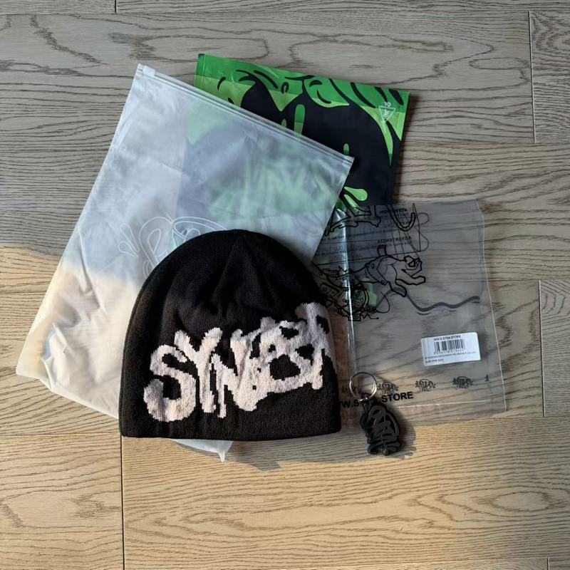 Syna World Beanie 2