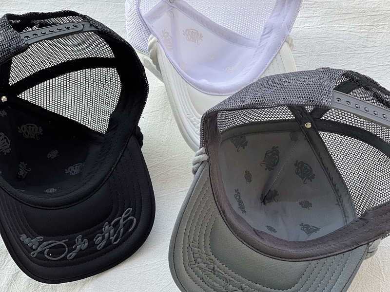 Syna Trucker Cap 9