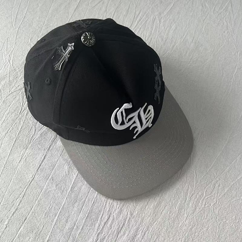 Chrome Hearts Hats Trucker