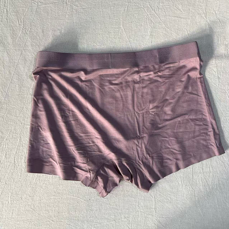 Al Underwear 3 Pacs A Box 2