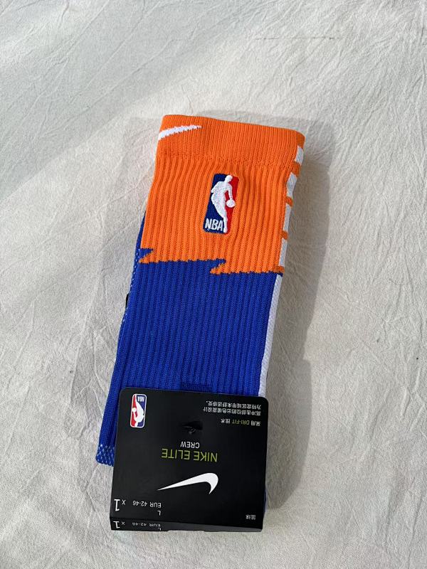 Nba Socks 4