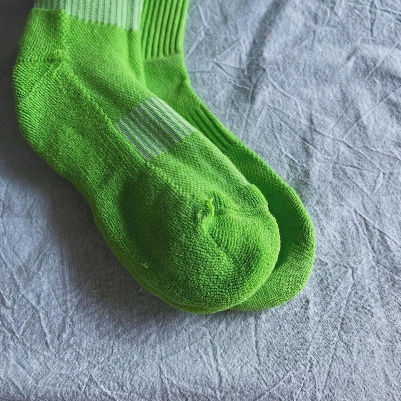 Hellstar Colorful 4 Pacs A Set Socks With Orianigal Packainge 10