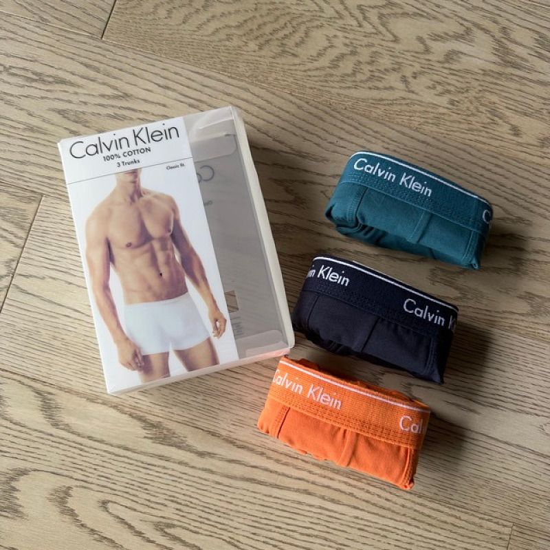 C*kk Boxers Underwear 2