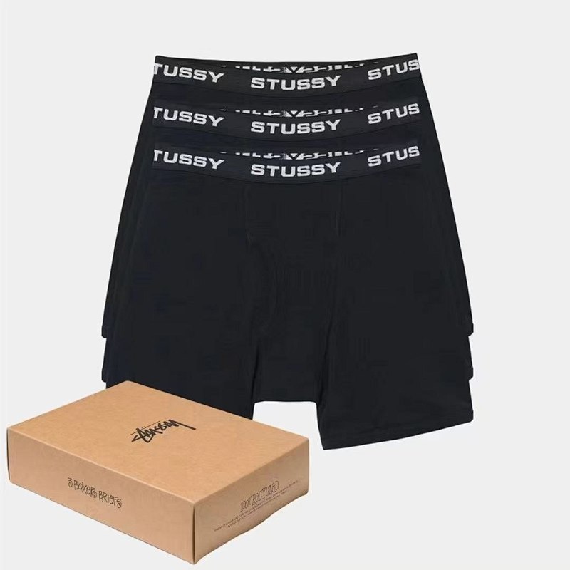 3 Boxers Underwear 4