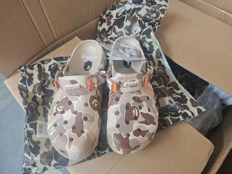 Ba Shoes Update！！！more Color And With Original Bag 9