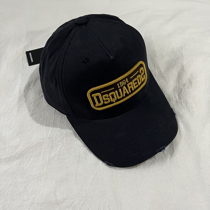 Dsq Hat 6