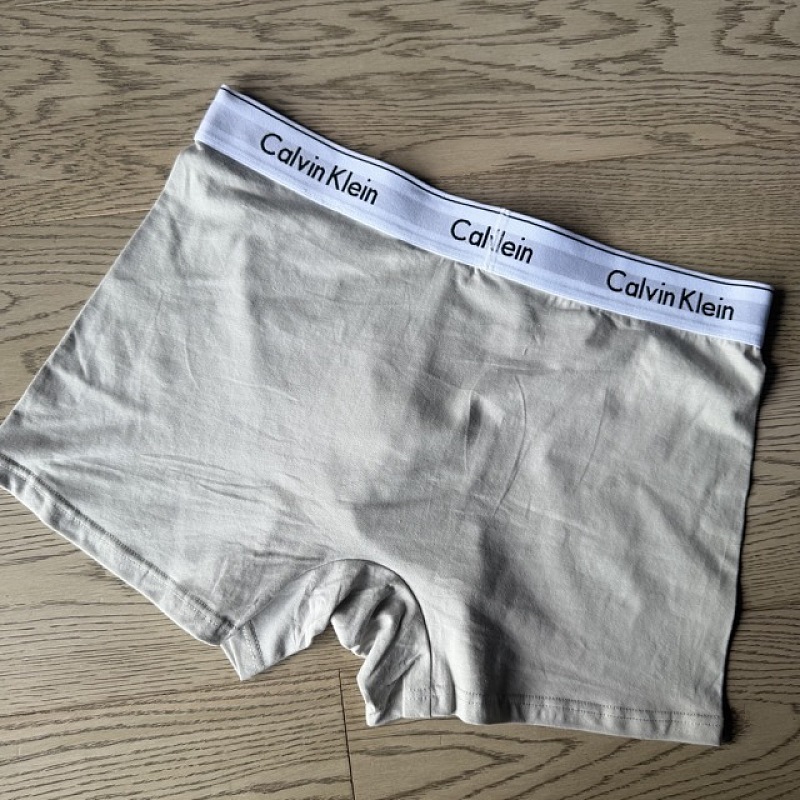 C*kk Boxer Briefs 3 Pairs One Box 6