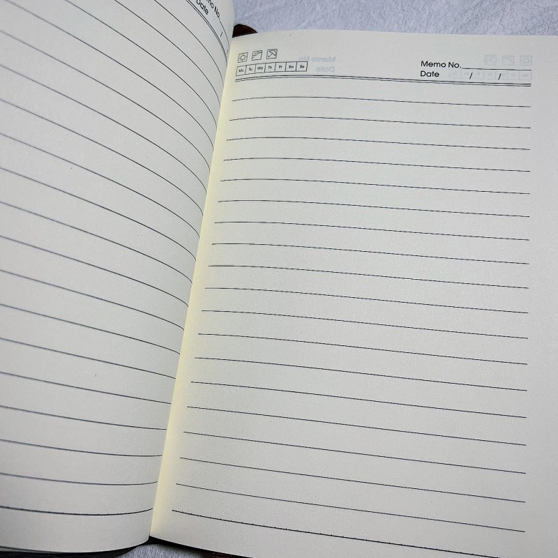 Porschase Notebook 5