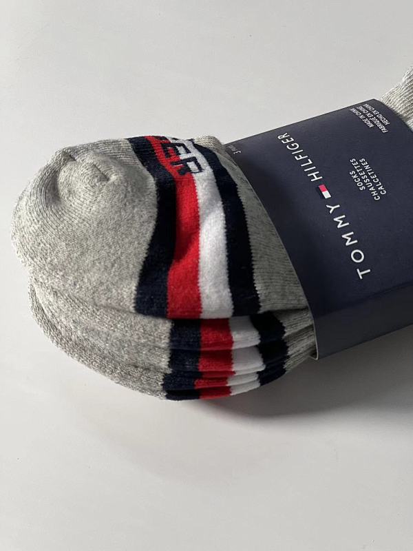 Tm 3 Pacs Socks 11