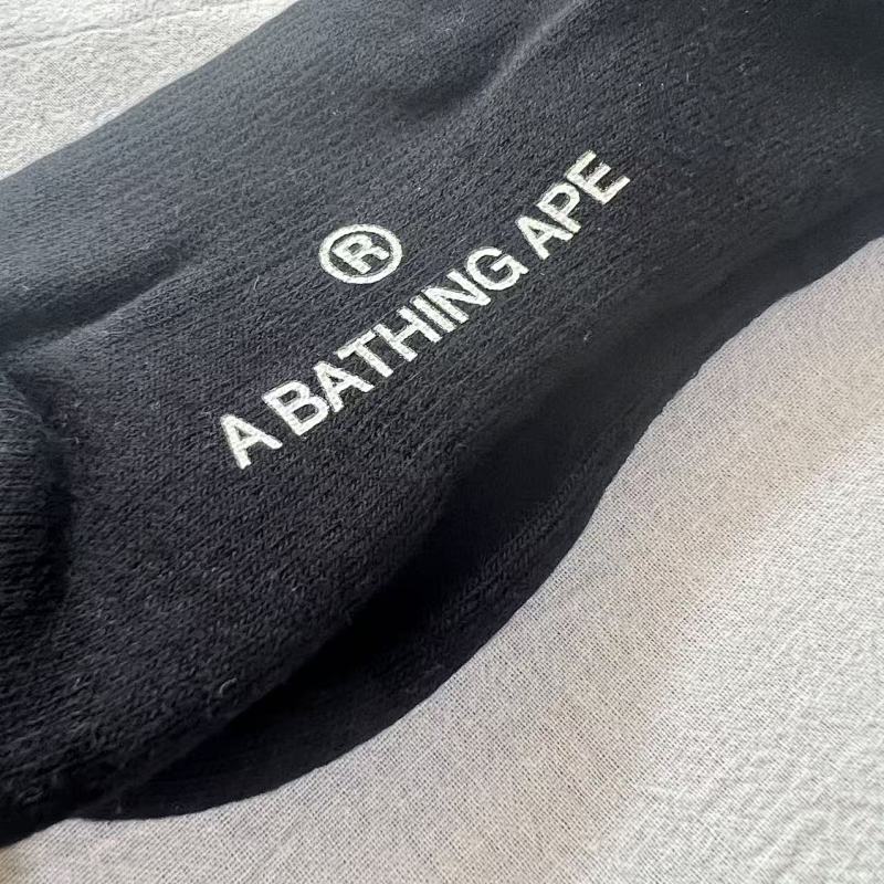 Bape Socks 2