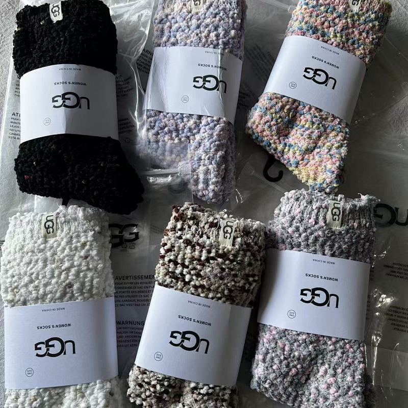 Ugg Socks 4