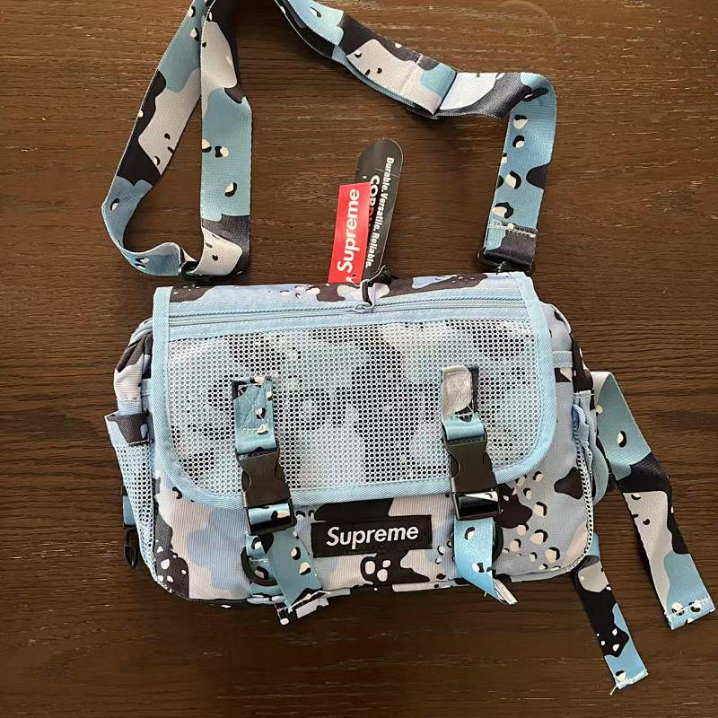 Week 1 Waist Bag 6