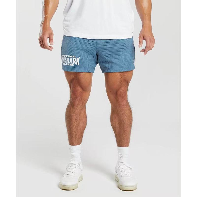 Gymshark Lifting Mens 5"