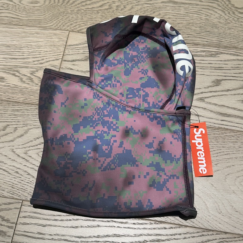 New Luminous S Heat Reactive Balaclava 4 Color 8