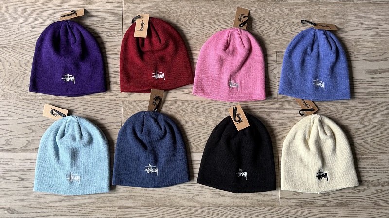 Stu Beanie 2