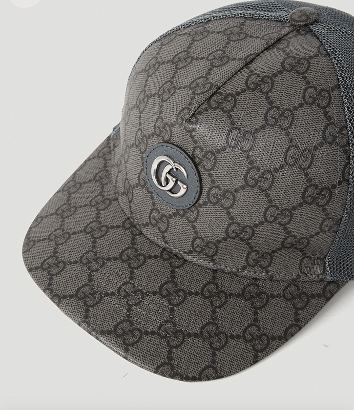 Double G Hat Best Quality Only