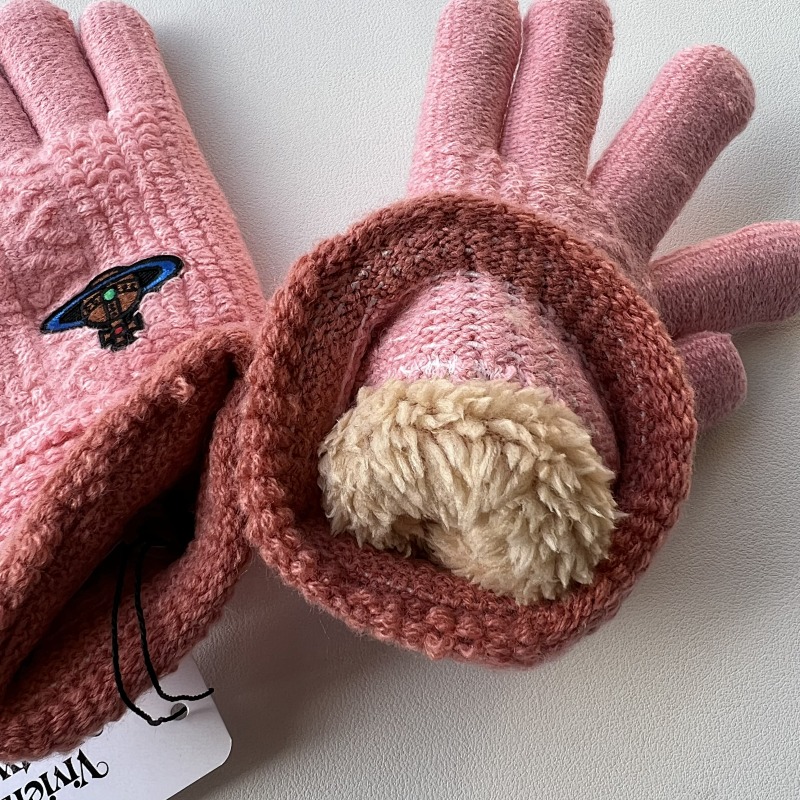 Vivienne Westood Glove 11