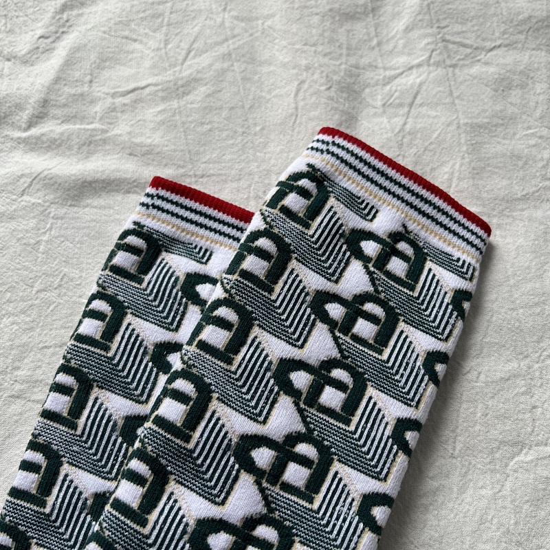 Casablanca Casa Socks 4