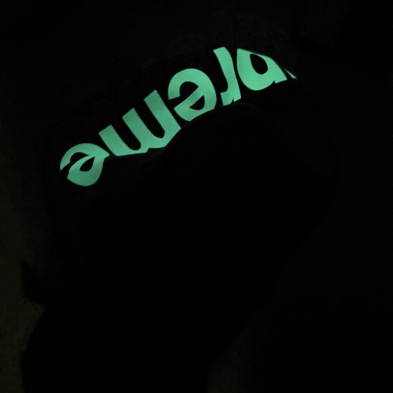 New Luminous S Heat Reactive Balaclava 4 Color