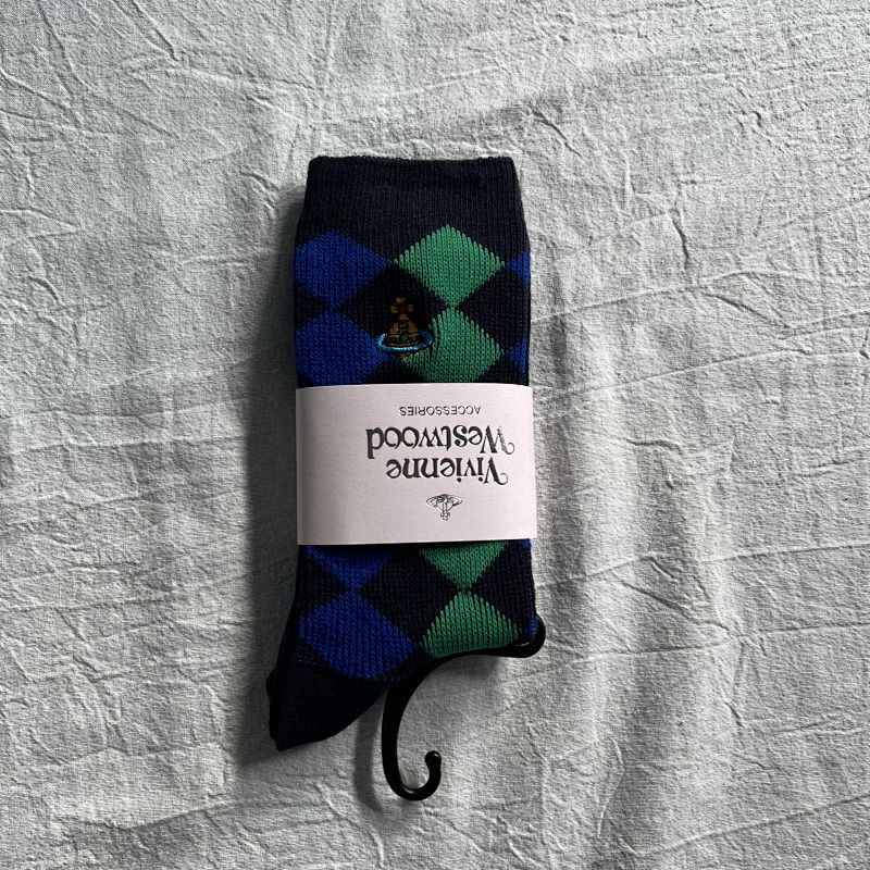 Vivienne Westood Colorful 11