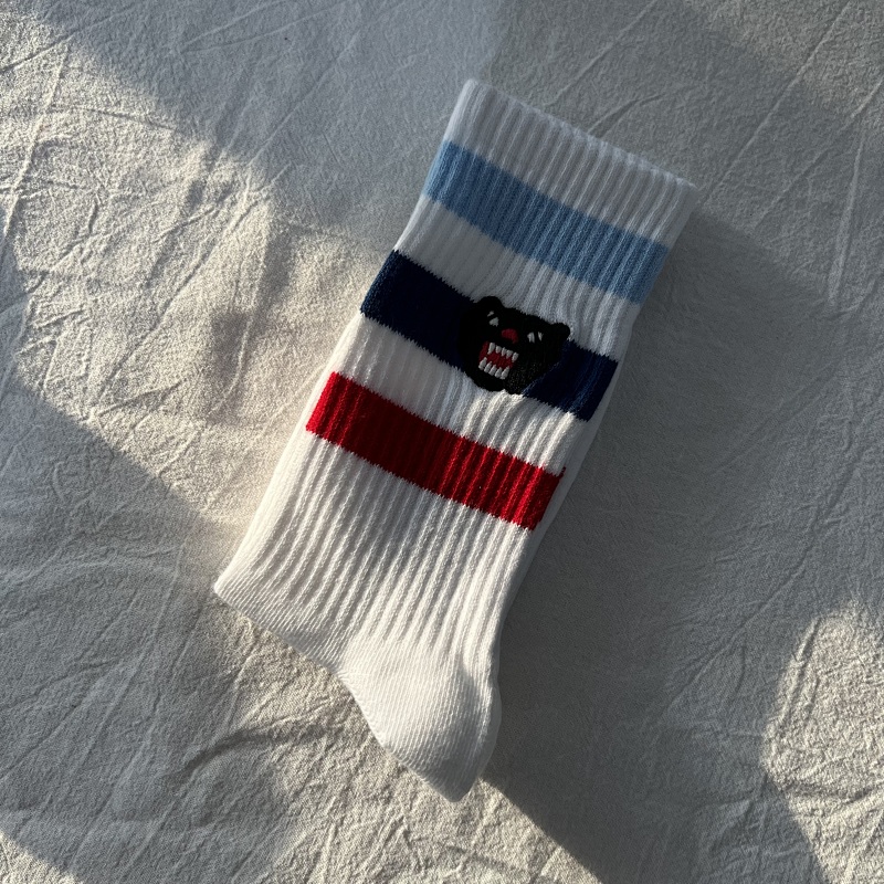 Two Socks 3