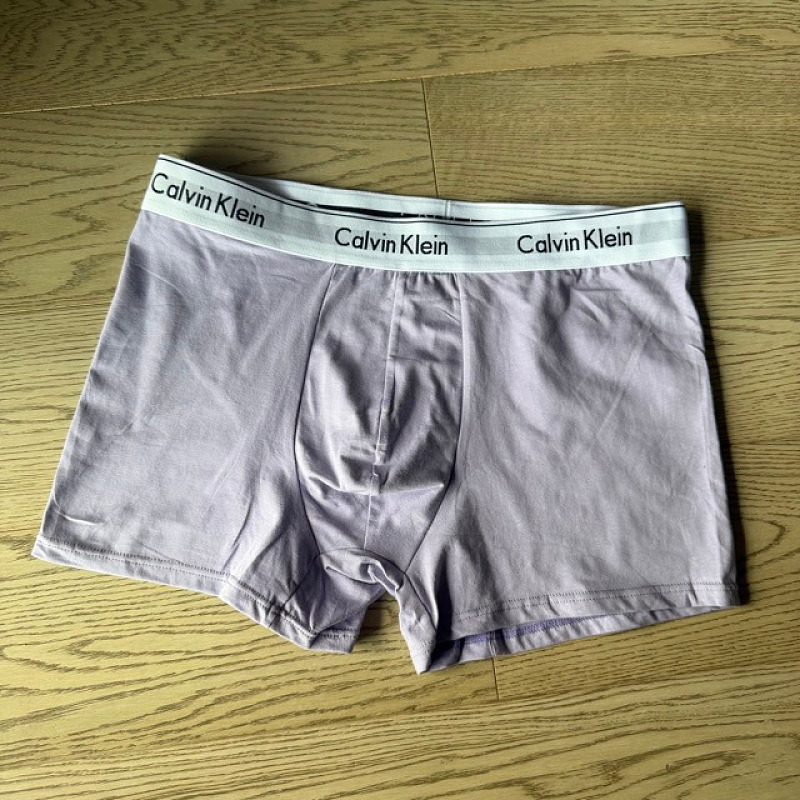 C*kk Boxer Briefs 3 Pairs One Box 9