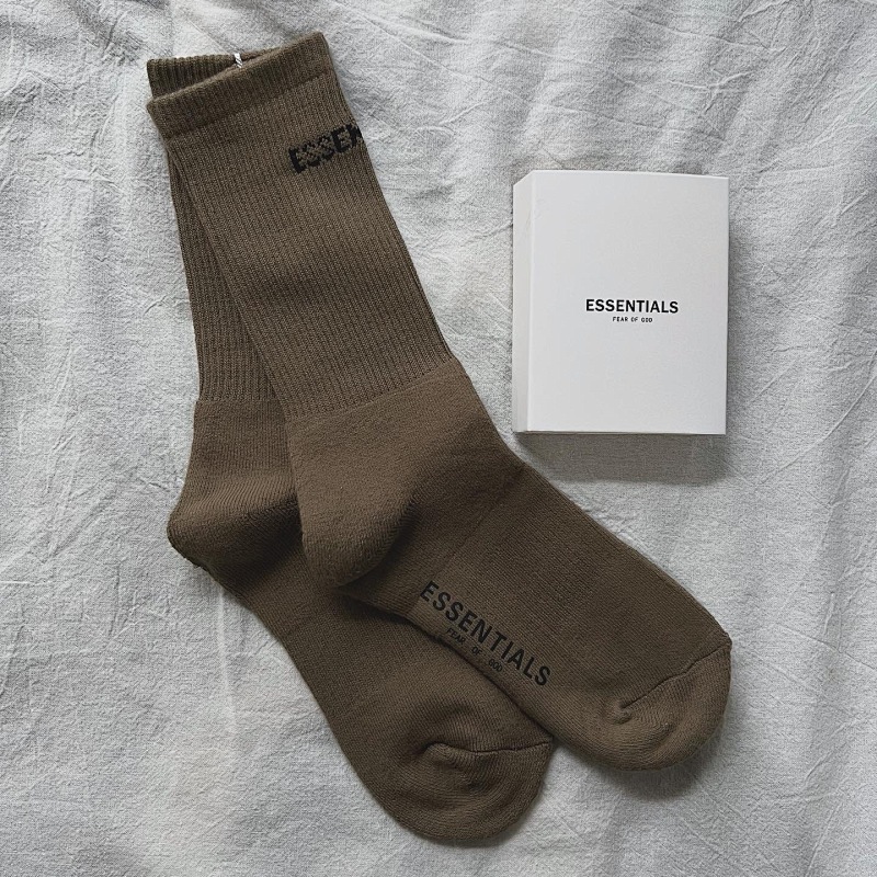 Fear Of God Essentia 4