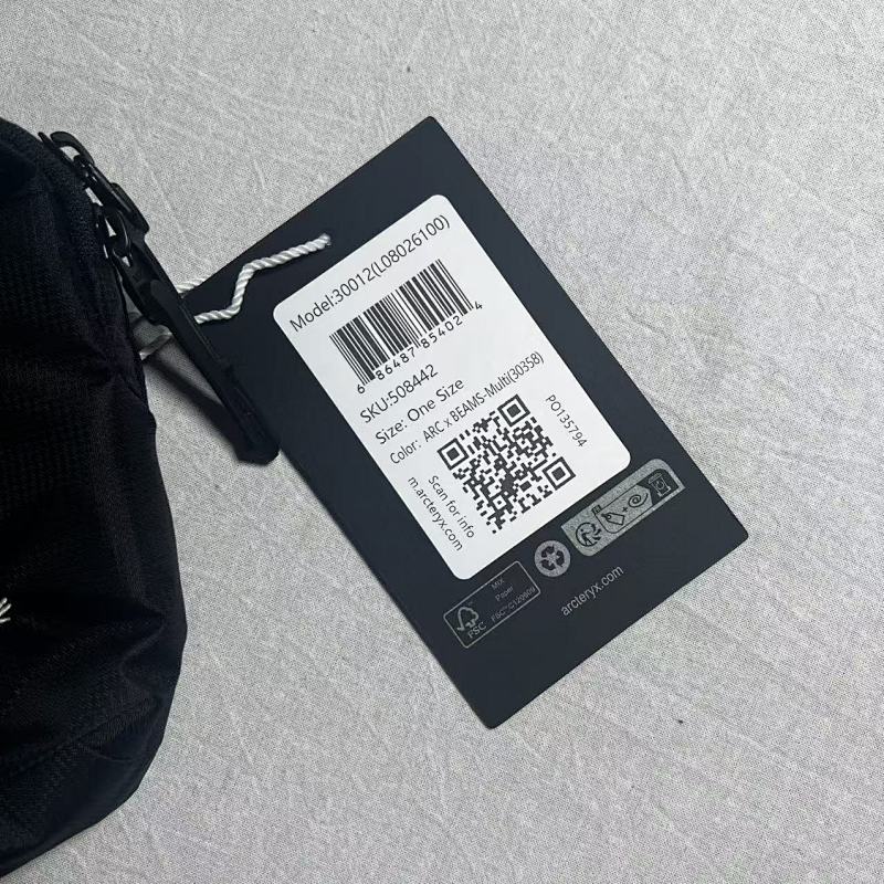 6L Waterproof Bag 10
