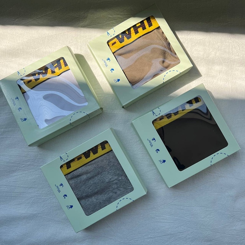 Off-white Boxers Underwear 3