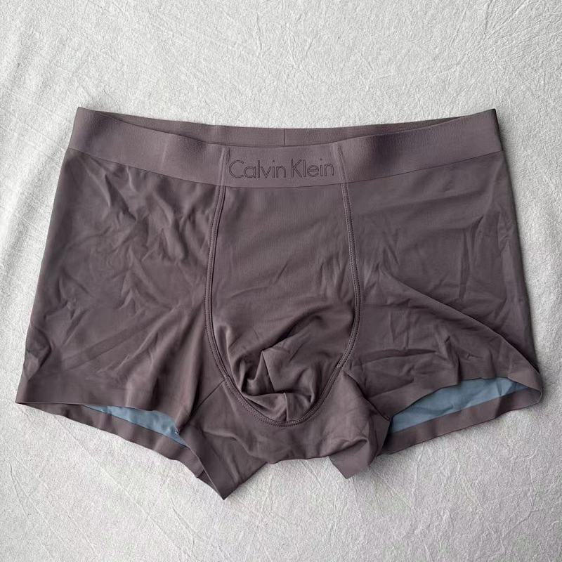 Ck Underwear Boxer 3 Pac A Box 10