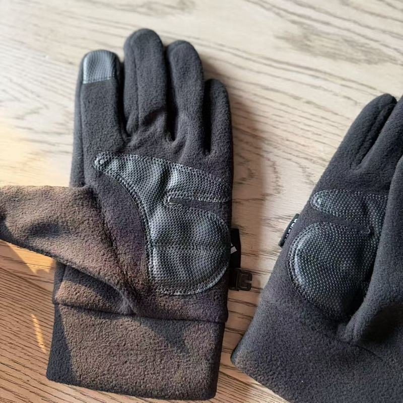 3M Reflective Glove For Sport 3