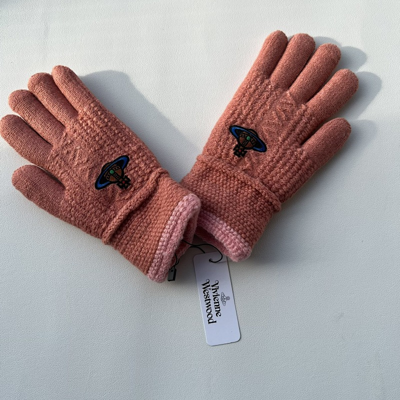 Vivienne Westood Glove 2