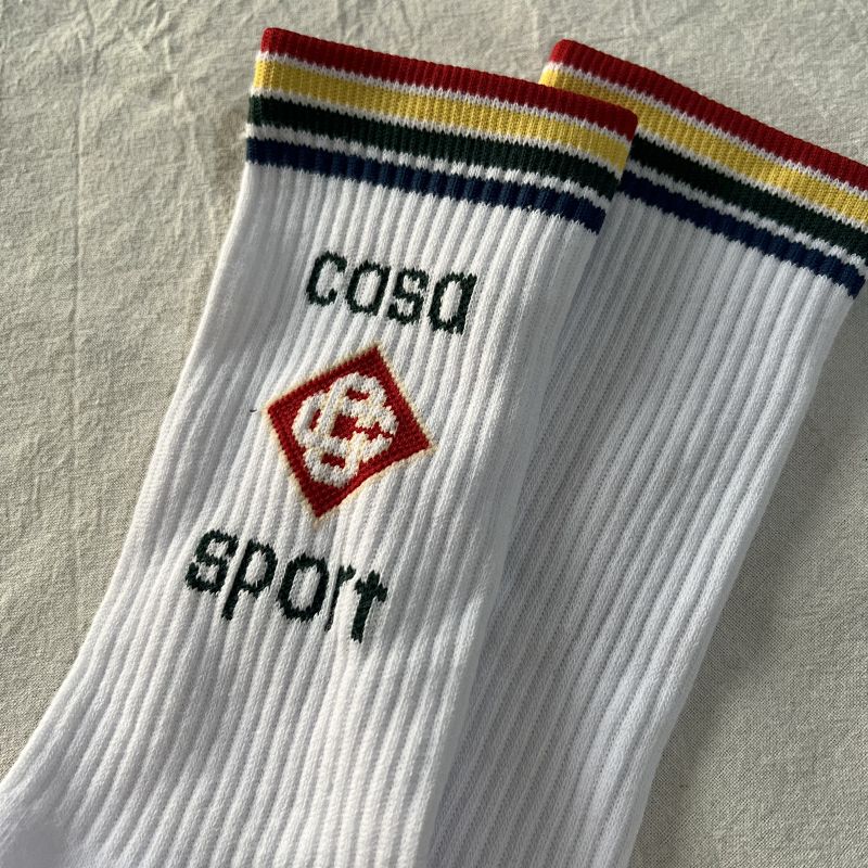 Casa Sport Socks 5