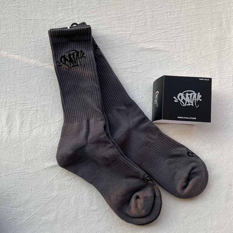 Synaworld 1:1 2paris Towel Sock With Original Packaging 3