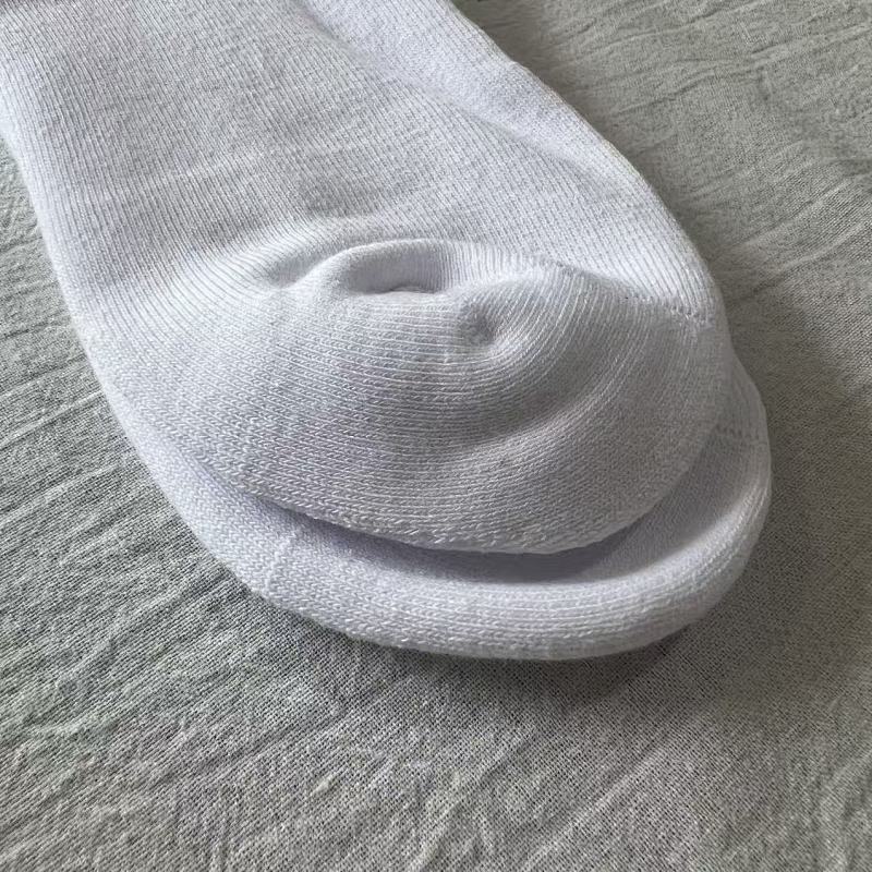 Rhude 2025 Towel Socks 5