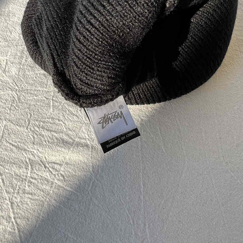Stu X X Smile Beanie 2