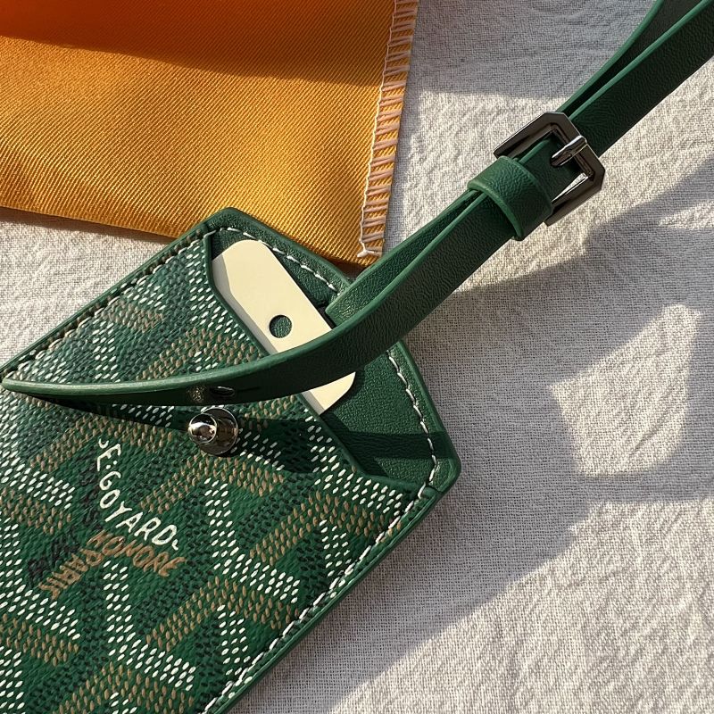 Goyarrd Boarding pass/Luggage Tag 12