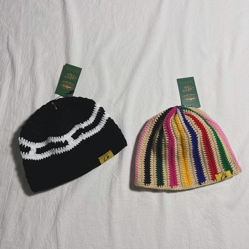 Co Beanie 5