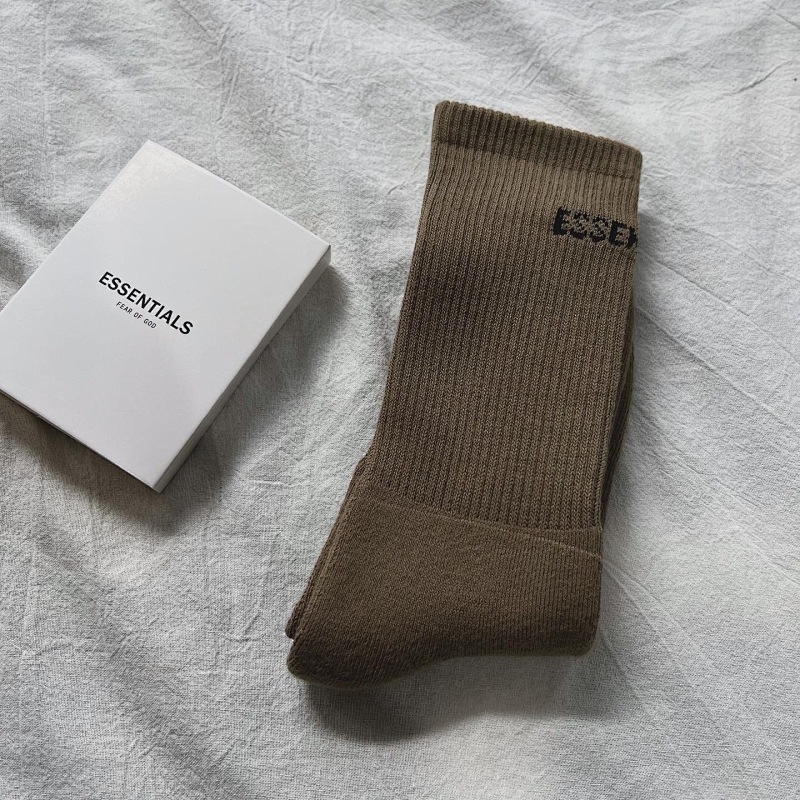 Fear Of God Essentia 9