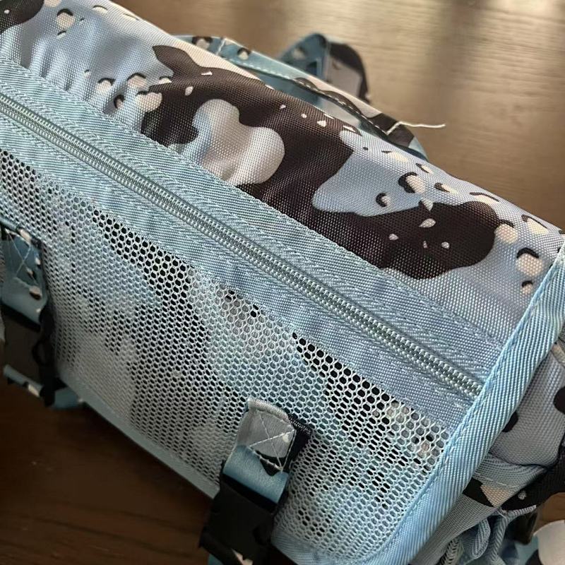 Week 1 Waist Bag 7