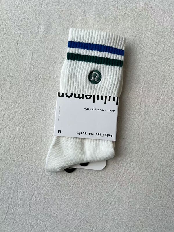 Lullu Socks 6