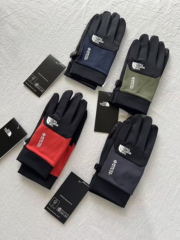 North Summer Glove 5color 2