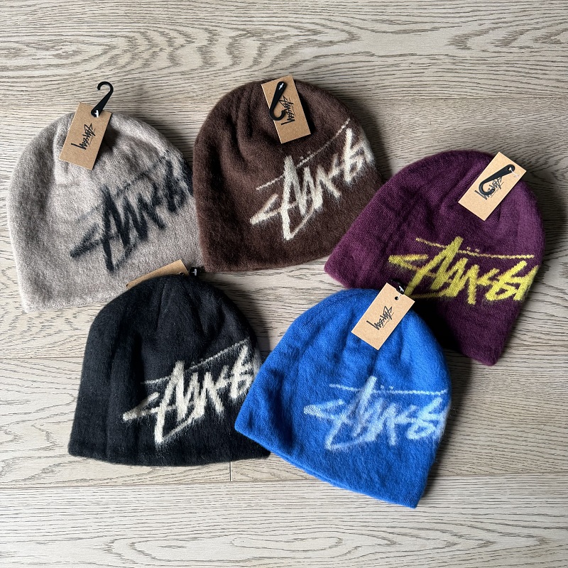 St Beanie 2