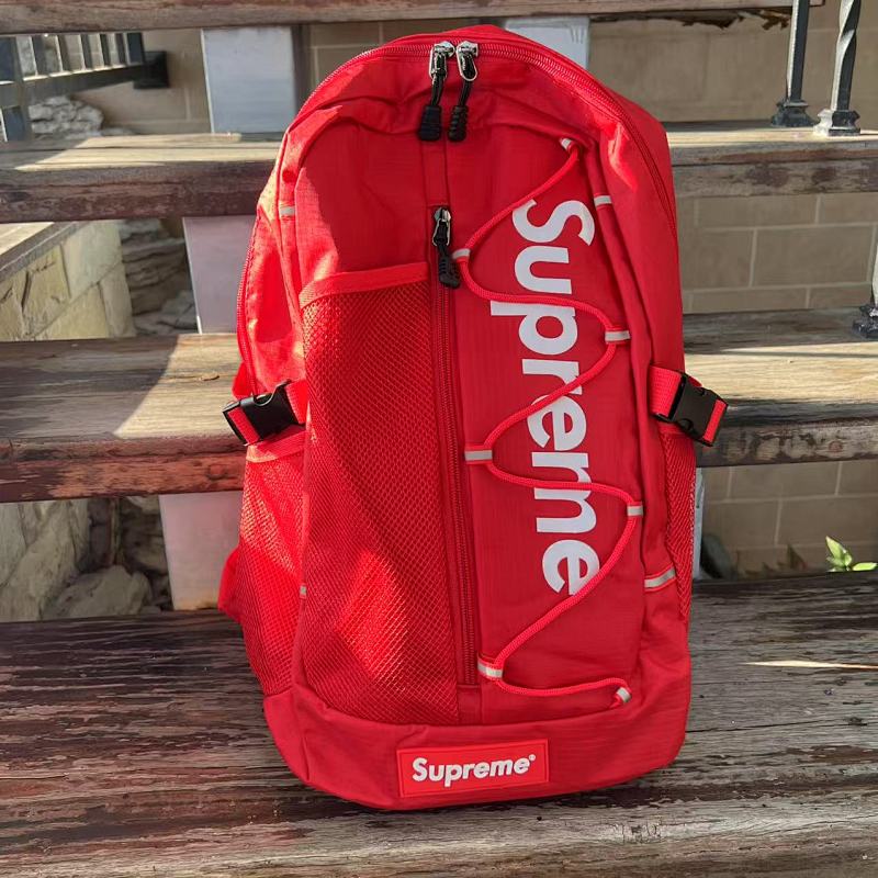 3M Reflective Backpack ——waterproof 8