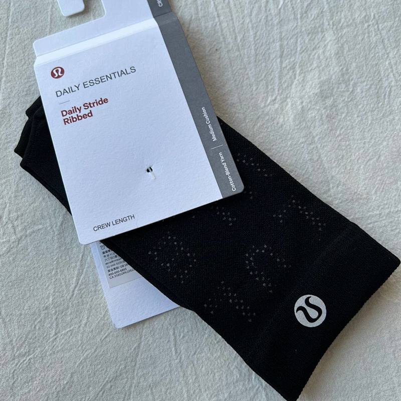 Lemonlulu Socks 7